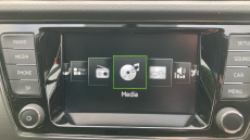 Skoda Fabia 1.2 TSI SE L 5dr Petrol Hatchback